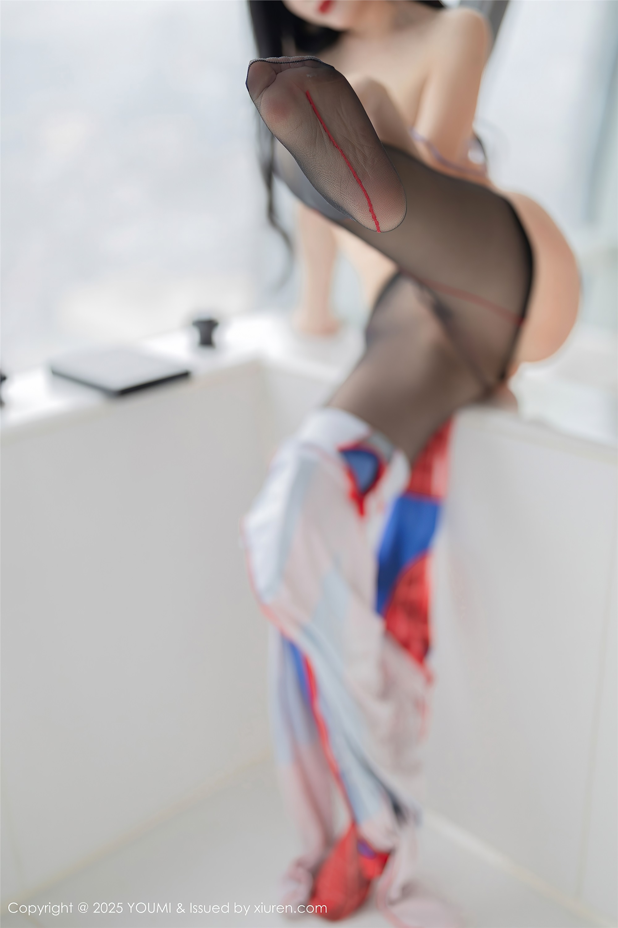 YouMi尤蜜荟 2025.05.23 VOL.1138 允爾